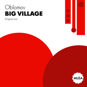 Big Village (Original Mix)