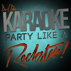 I Love Rock 'N' Roll (In the Style of Joan Jett and the Blackhearts) [Karaoke Version]