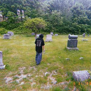 distant lullaby