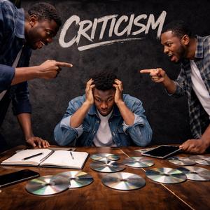 Criticism (Prod By Ny Bangers)