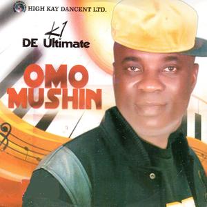 Omo Mushin Part 3