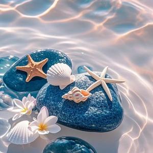 Smooth Balcony Echoes