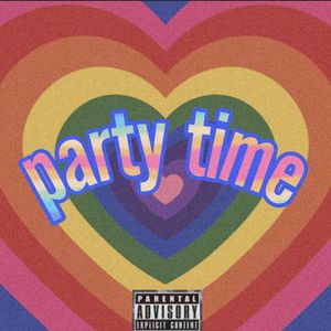 time