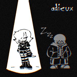 adieux