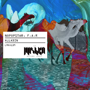 Alladin (Extended Mix)