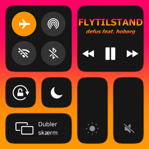 Flytilstand