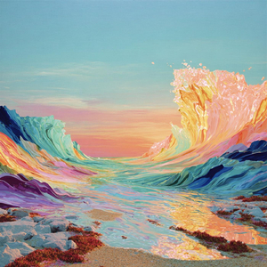 Gentle Electric Tide