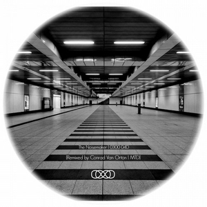 Synthetic Image (Original mix)