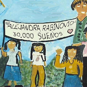 Abuela Contame