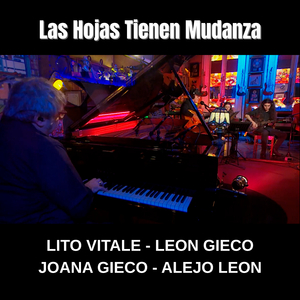 Las Hojas Tienen Mudanza