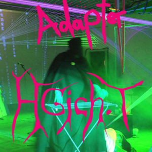 Adapter (Instrumental)