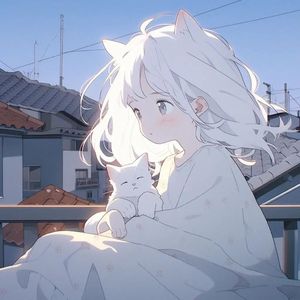 《染色体末端的蓝调独白》