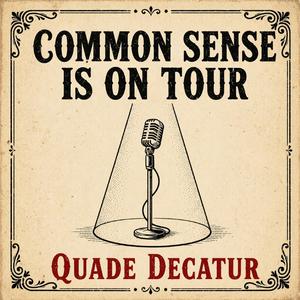 Decatur by the Grace of God