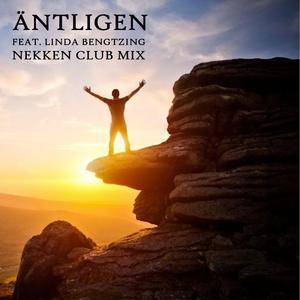 Äntligen (feat. Linda Bengtzing)