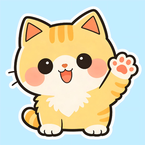 大月亮，小月亮