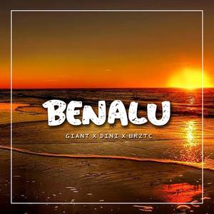 Benalu (feat. BRUZZTACO & DINI)