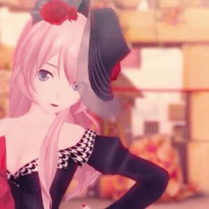 拼凑的断音（翻自 初音ミク）