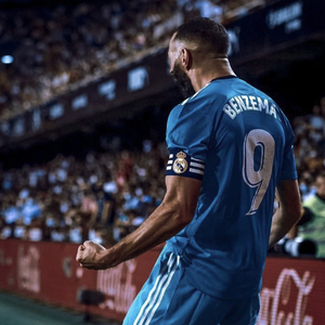 Benzema