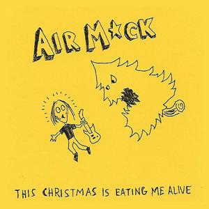 Air Mack's House