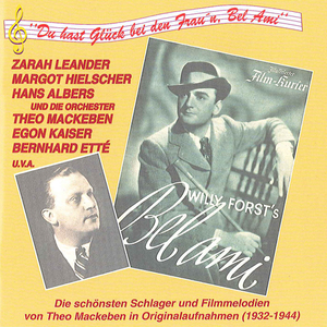 Das gross Abenteuer: Traume nur