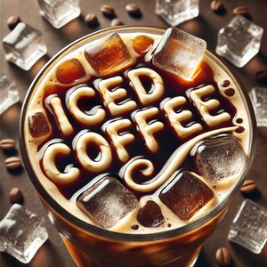 Iced Coffee