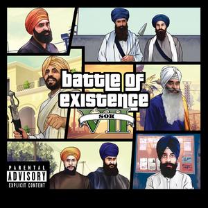 19AK47 (feat. Jagowale & Runveer Singh)