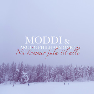 Nå kommer jula til alle