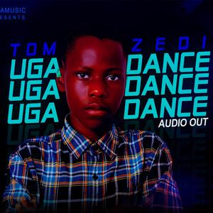 Uga dance