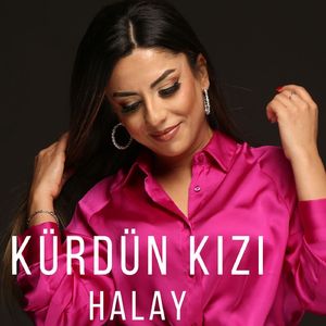 Kürdün Kızı Halay