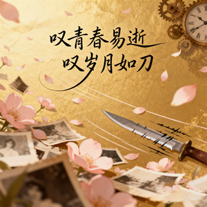 我想好好醉一场