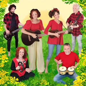 NINI Mosolygós album