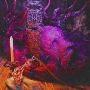 Mayoiga Walk (feat. Hannibal Anger)