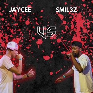 Smil3z Round 2 vs Jaycee