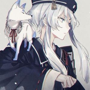 茫 （治愈系男版）