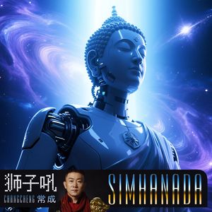 狮子吼百字明电音版