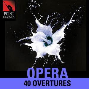 Fra Diavolo, S. 18: I. Overture