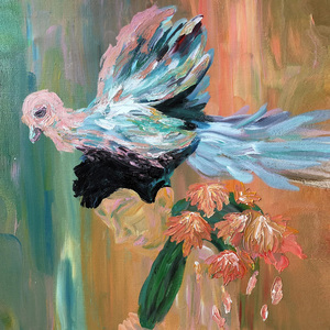 Shut up and play (With XENOVIBE)