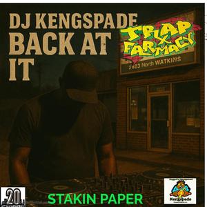 STAKIN PAPER