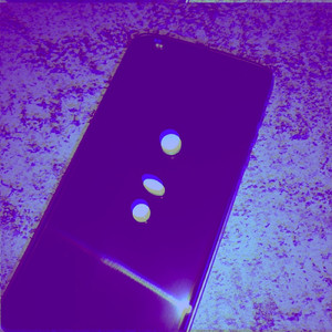 Unharmonic