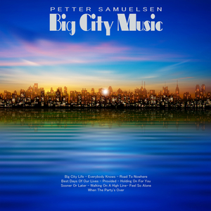 Walking on a High Line (Live from Studio)