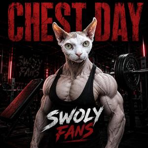 Chest Day