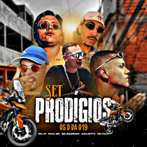Set Prodígios (Os D da 019)
