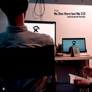 No One Here but Me 2.0 (Instrumental Version)