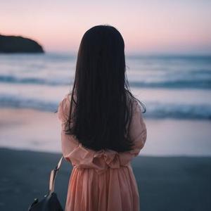 没有你陪伴真的好孤单