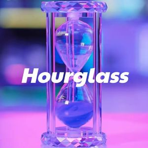 【LUKI】Hourglass（原唱：Gen1es）