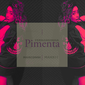 Pimenta (feat. Marconni)