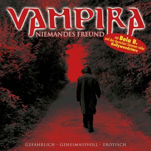 Vampira, Folge 5: Niemandes Freund, Kapitel 17