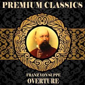 Fatinitza: Overture