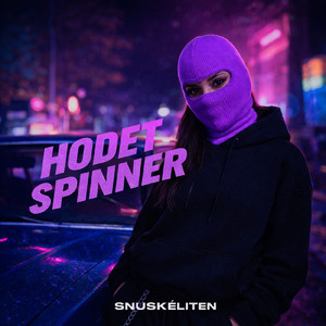 HODET SPINNER