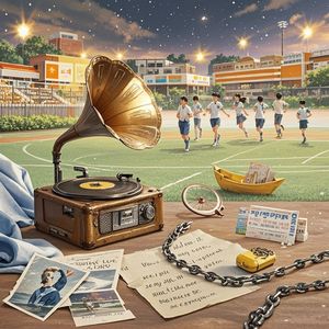 碎片留声机_兰述山房人-持之